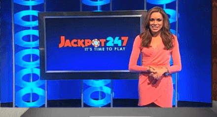Jackpot247 Presenters
