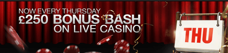Casino affiliates uk