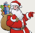 santa