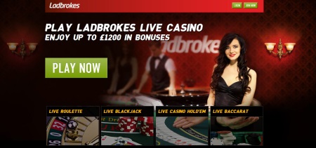 live casino ladbrokes live casino ladbrokes