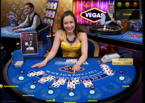 Best blackjack tables in vegas