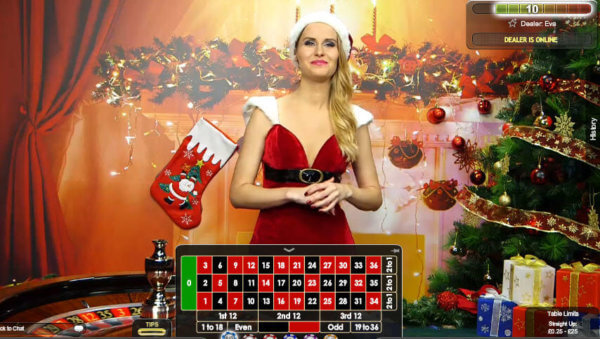 Play Exclusive Roulette Online at Casino.com Canada Play Exclusive Roulette Online at Casino.com Canada
