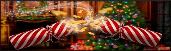 888 Christmas Cracker Promotion