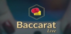 Live Baccarat