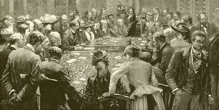 History Of Casinos