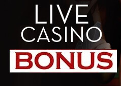 Live Casinos on TV - Best UK Live Casinos