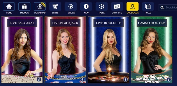 Kết quả hình ảnh cho PROMOTION PROGRAM OF LIVE CASINO HOUSE"