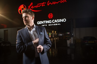 Genting Casino Roulette Rules Genting Casino Roulette Rules