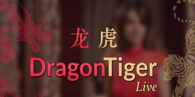 Dragon Tiger Evolution Gaming