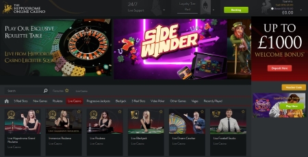 Casino Casino