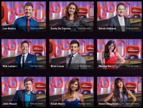 Uk Super Casino Uk Super Casino