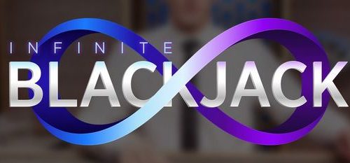 infinite blackjack