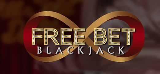Blackjack Free Bet