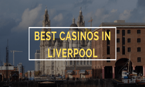 casinos in liverpool