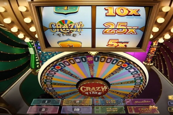 Finest casinos to try out the online game