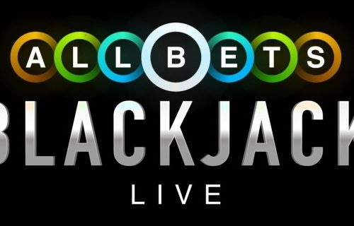 all bets blackjack live