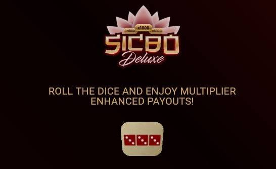 Sicbo Deluxe Sicbo Deluxe