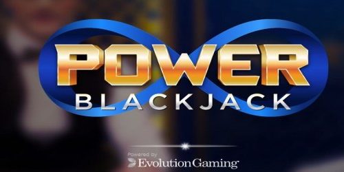 evolution power blackjack