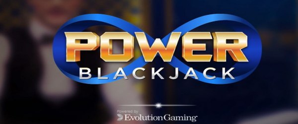 evolution power blackjack