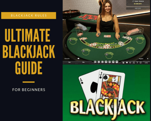 Blackjack Guide