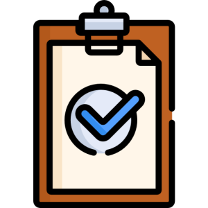 Gambling Licences checklist for safe gambling sites