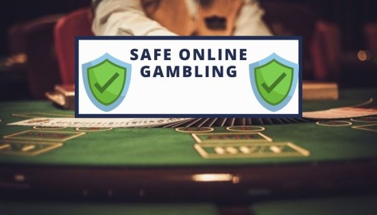 safe online gambling