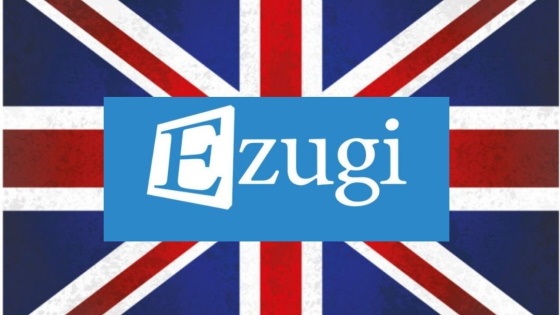 Ezugi enters UK market